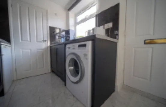 聖奧爾本斯的舒適開間