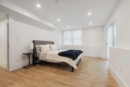 Modern-Comfortable, and Spacious