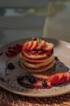 호텔 타히티 Jerico 호텔