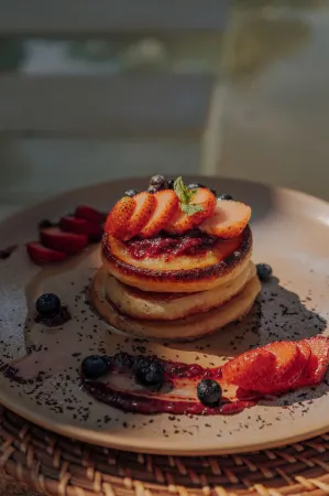 Hotel Tahiti Отели в г. Херико