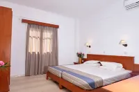 Niros Beachfront Aparthotel