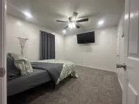 The Simple Dwelling Place