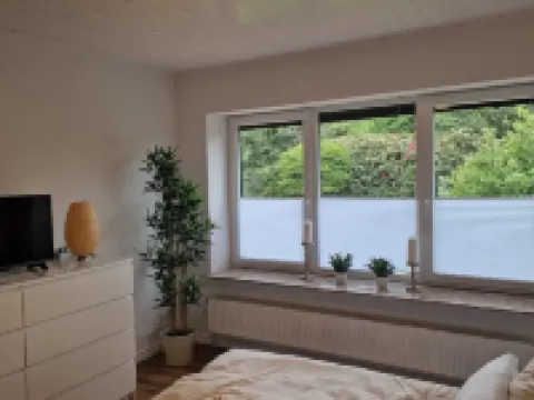 Vacation apartment "ton Barkenboom" エセンスのホテル