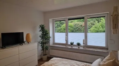 Vacation apartment "ton Barkenboom" Hotels in der Nähe von Am Meer