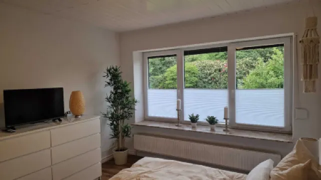 Vacation apartment "ton Barkenboom"