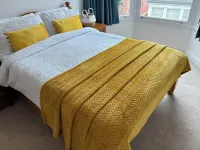 Stunning Cromer Apartment