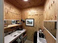 Laurel Hill Haven: Glamping in SW Virginia