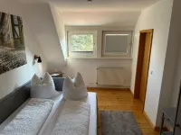 Apartment 3Bergeblick - 240sqm with a view of three of Goslar's most famous mountains