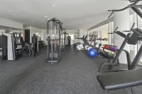 O Condominium Beachfront Residences, by Bocobay Aruba - Gym