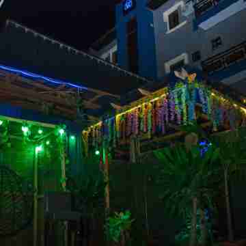 Go2Hotel45 Hotel Exterior