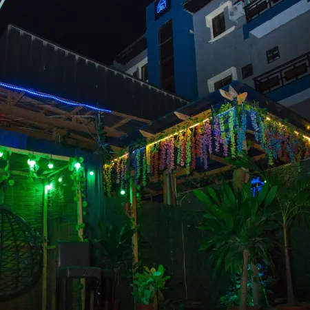 Go2Hotel45