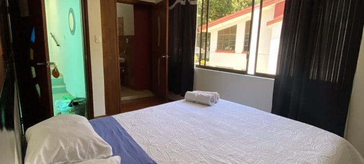 Hostal alegría Hotels in Banos