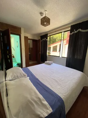 Hostal alegría - 2つ星