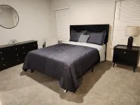 Newly Built Getaway! Hotels in Seven Oaks