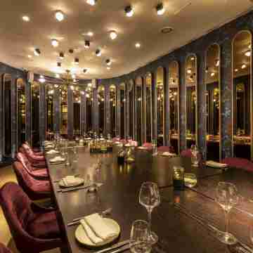 Forty-Seven Dining/Meeting Rooms