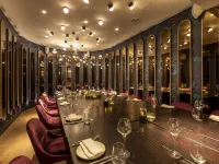 七十四 鄰近斯賓尼菲爾德區（Spinningfields）的酒店
