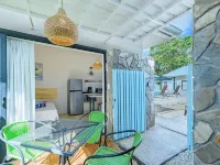 Villas VR Beachwalk Avellanas Hotels in Pinilla