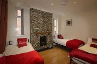 St Anns House Hotel a Rotherham