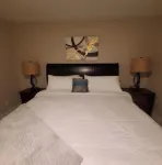 Superhost/Spacious Classy Enclave Rodeo < 1Mile. Baby Crib Hotels in Mesquite