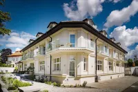 Hotel U Kaplicky Hotels in Pisek