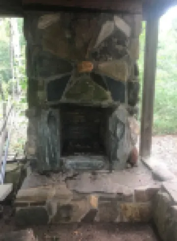 Lake Hartwell Frank Howard Home