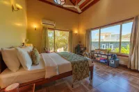 Amã Stays & Trails Skyfall, Kashid Hotels in Kashid