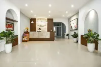 Valentino Homestay Hue - Pysäköinti