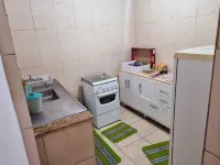 Apto térreo Chique Hotels in Guaratingueta