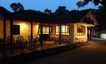 Avadale Coorg - Stag Groups Not Allowed
