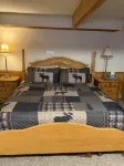 Charming 3-bedroom house in Estes Park-close to Downtown and RMNP #3288 - 4-Star