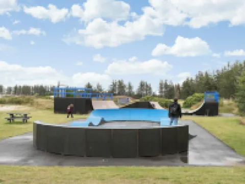 First Camp Klim Strand - Nordvestkysten Hotels in Jammerbugt Municipality