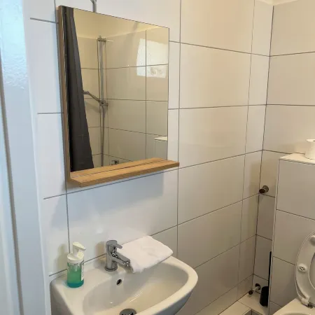 ITM Hotel Zollhof Отели рядом с достопримечательностью «Парк Эендорфер»