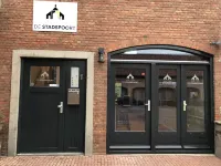 De Stadspoort Appartementen Hotel a Sluis
