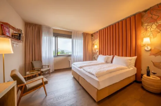 Conca Bella Boutique Hotel & Wine Experience Hotels near Chiasso Station