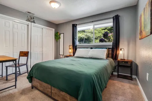 Ocean View - Fire Pit - Game Room - Redwoods - Casino