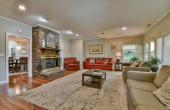 Mountain Retreat Hot Tub Asheville