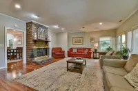 Mountain Retreat Hot Tub Asheville Hotels in Buncombe County