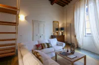 Casta Dama Apartment