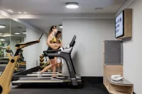 Thirtynine Urban Stay - Gym