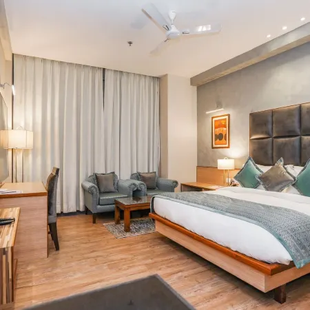 The Zenith - A Boutique Hotel by Hot Millions