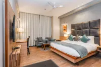 The Zenith - A Boutique Hotel by Hot Millions - petit déjeuner