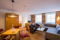 Hubertusbaude Hotels in Grossschonau