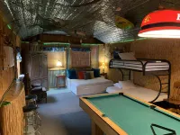 Expansive Resort-like Ranch Compound on 16 Acres with Pool, Spa & Starlink!