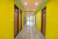 FabHotel Kriti Green Hotels in Dafi