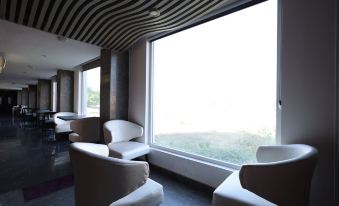 The Latitude Luxury Hotel