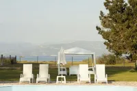 Parakladi Seaside Retreat Hotels in Lefkimmi