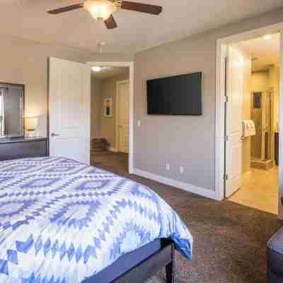 Entrada at Moab 664 Rooms