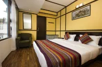 Bumble Bee Hotels in Gangtok