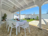 3118 Villa Pace by Perle di Puglia - Bungalow