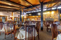 African Sky Hotels - Pine Lake Inn Hoteles en Municipio local de Mbombela